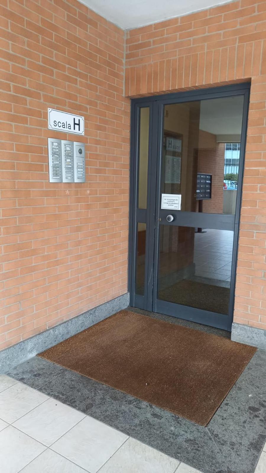 Ferienwohnung Hopefco Fiumicino Exterior foto
