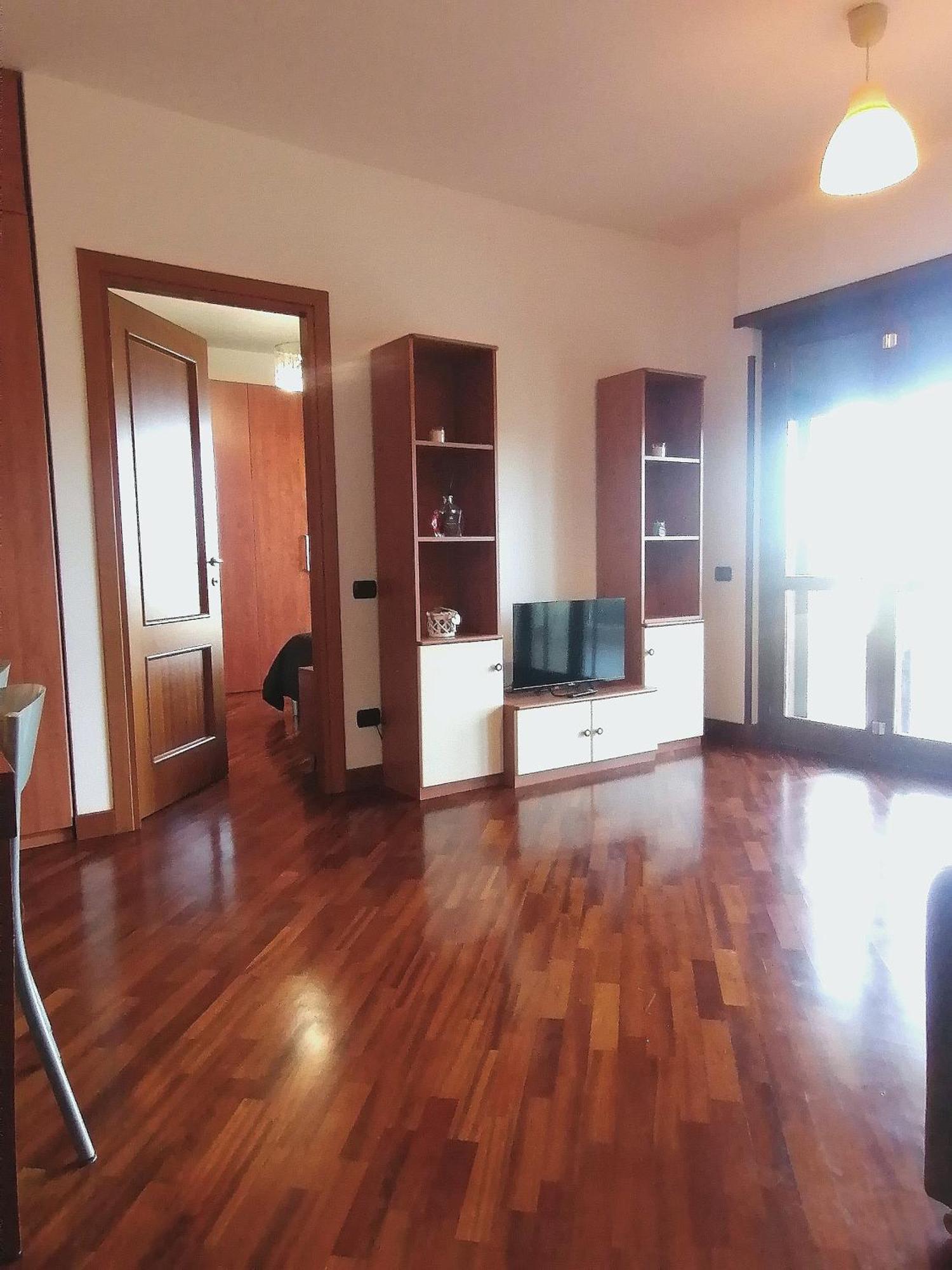 Ferienwohnung Hopefco Fiumicino Exterior foto